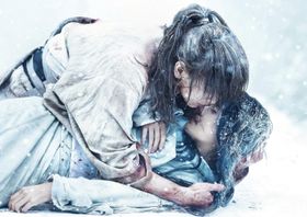 佐藤健主演、人気シリーズの完結編『るろうに剣心 最終章 The Beginning』本予告が完成