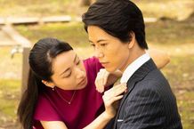 『美しき誘惑－現代の「画皮」－』が初登場1位に