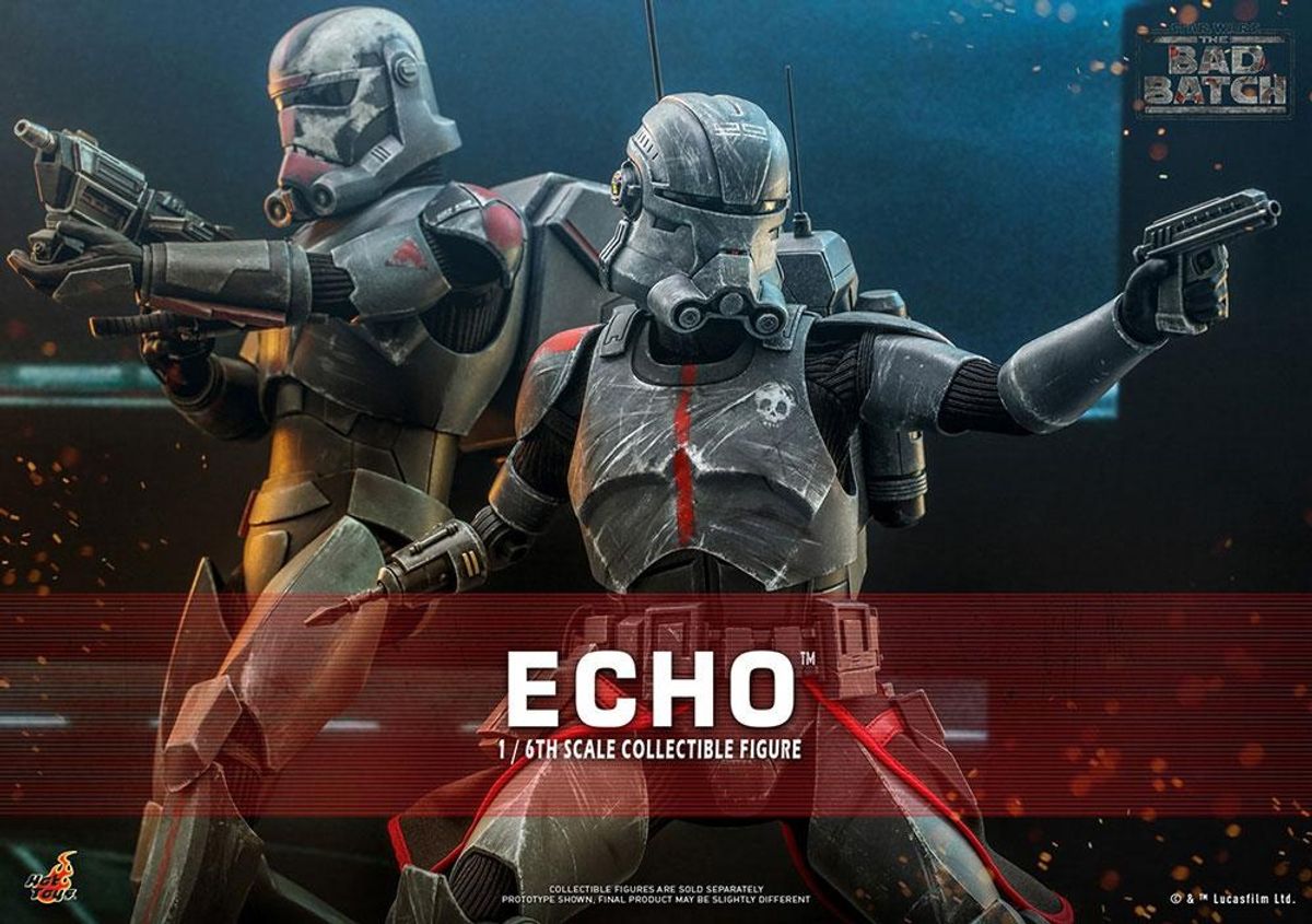 スターウォーズ　フィギュア　ヴィンテージ　バッドバッチ4体セット スター・ウォーズ ヴィンテージ・コレクション バッド・バッチ 4