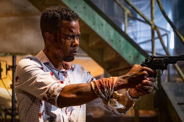北米興収ランキングは『Spiral: From the Book of Saw』が初登場1位！