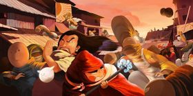 中国史上初の年齢制限付のアニメ！過激な暴力描写が話題に…