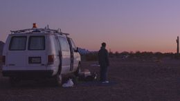 第93回アカデミー賞をはじめ世界中で多数の映画賞に輝いた『ノマドランド』