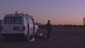 第93回アカデミー賞をはじめ世界中で多数の映画賞に輝いた『ノマドランド』