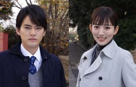 中山優馬主演、ヒロイン夏菜が初共演する映画『189（イチハチキュー）』