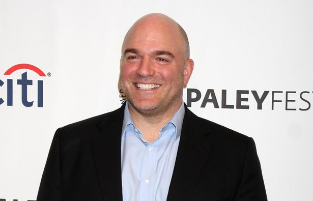 「プリズン・ブレイク」のニック・サントラが脚本を務め、Netflixで配信予定