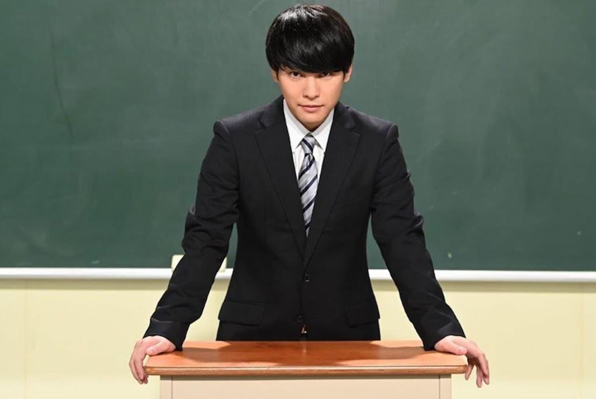 柳楽優弥が最強＆最悪な塾講師に扮する「二月の勝者」10月放送