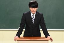 柳楽優弥主演「二月の勝者」10月放送決定！共演は井上真央、加藤シゲアキ