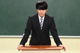 柳楽優弥主演「二月の勝者」10月放送決定！共演は井上真央、加藤シゲアキ