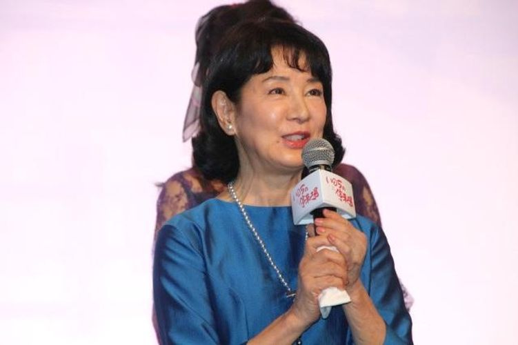 吉永小百合、『いのちの停車場』公開に感無量。映画館休業要請に「演劇は大丈夫だけど映画はダメ。ショックを受けました」と告白