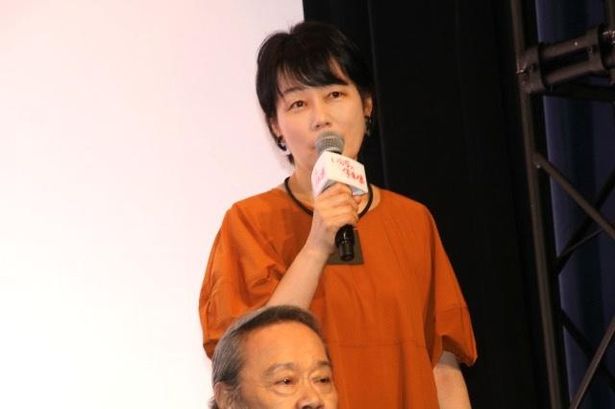 原作者の南杏子