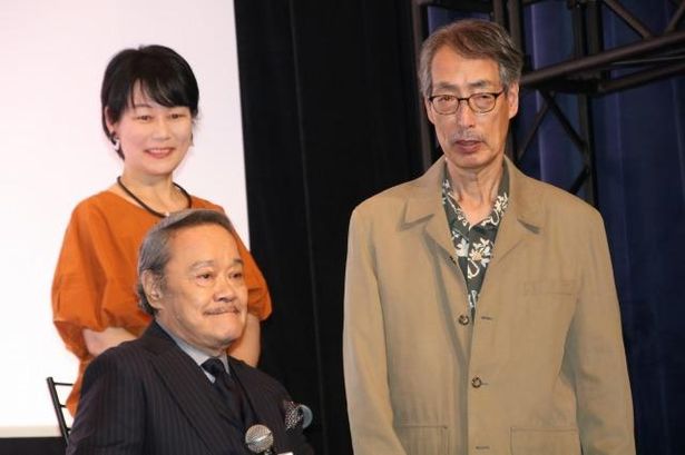 無事に復帰したみなみらんぼう