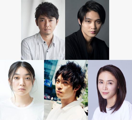 今井翼が神尾楓珠の恋人役に!?『彼女が好きなものは』磯村勇斗、三浦透子ら追加キャスト解禁