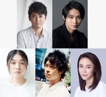 『彼女が好きなものは』第2弾追加キャスト解禁！