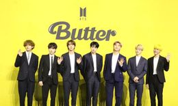 新曲「Butter」が記録を打ち立て続けているBTS。K-POPが世界の音楽業界に与える影響の大きさとは