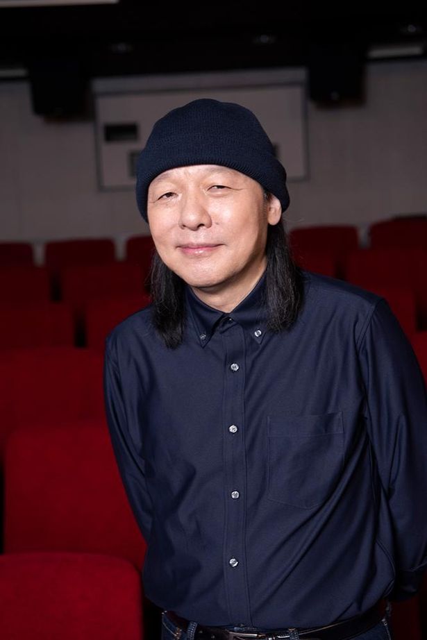 【写真を見る】山下達郎が名匠・山中貞雄監督の遺作『人情紙風船』の魅力を語る！