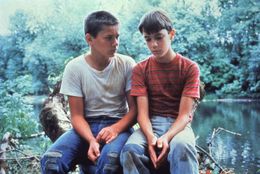 『スタンド・バイ・ミー』から晩年まで、リヴァー・フェニックスの軌跡を辿る