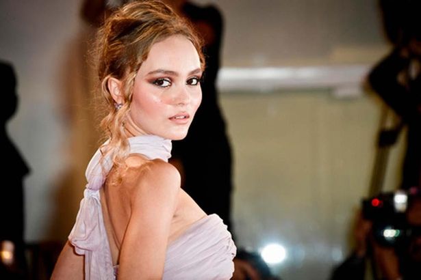 ティモシーと復縁が囁かれるリリー・ローズ