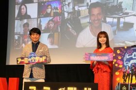 『アーミー・オブ・ザ・デッド』の“愛しのゾンビ映画”ファンイベントが開催