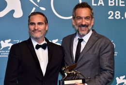 かねてから噂されていた『ジョーカー』の続編に動きが！