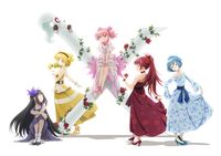 鬼滅、まどマギ、エキドナ 10314383?w=200