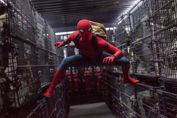 クレイヴン・ザ・ハンターは「スパイダーマン」原作コミックを代表する悪役として知られている