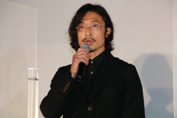 石橋豊役の和田聰宏