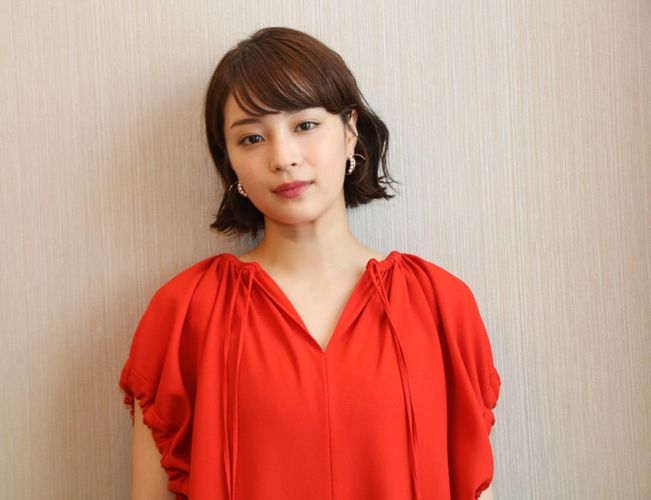 広瀬すずが明かす、吉永小百合から託された映画女優のバトン「映画の道を行く吉永さんに、強く憧れます」