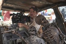 17年ぶりにゾンビ映画に挑んだザック・スナイダー監督のインタビューをお届け！