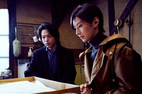 『ファーストラヴ』上海国際映画祭への出品決定に堤監督も喜びのコメント