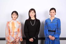『明日の食卓』で3人の母を演じる女優陣が、家庭問題のリアルについて語り合う