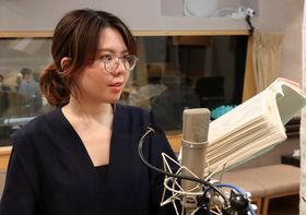 ベールに包まれていたすず／ベルのボイスキャストは中村佳穂！