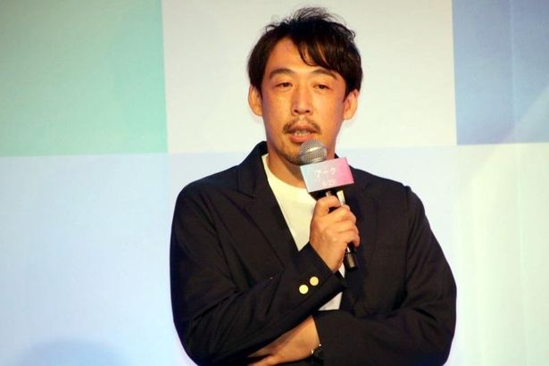 メガホンをとった石川慶監督