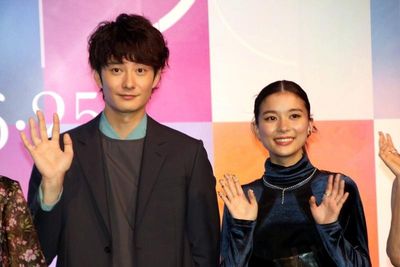 『Arc アーク』の完成報告会が開催