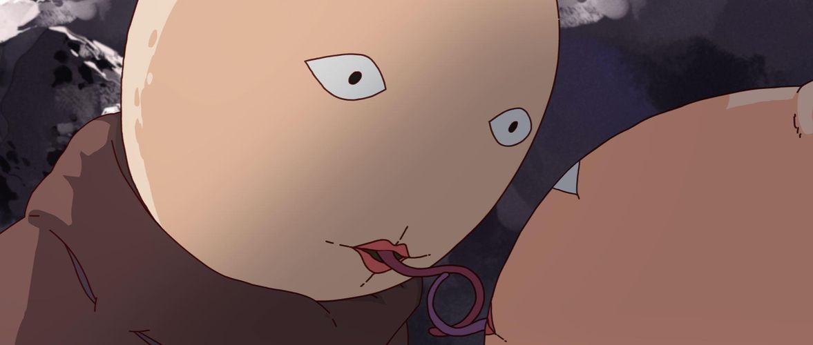中国史上初の年齢制限アニメ『DAHUFA』公開日決定！“暴力の饗宴”を描く斬新な予告編に驚愕