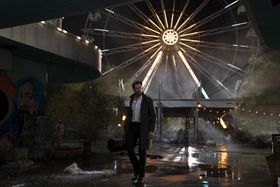 ヒュー・ジャックマン主演『レミニセンス』は9月17日(金)公開！