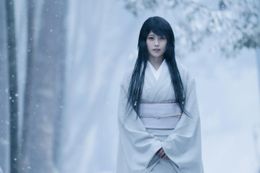 『るろうに剣心 最終章 The Beginning』は現在公開中！