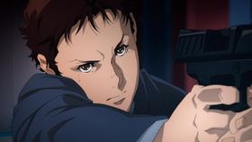 ブライト・ノアの息子ハサウェイを主人公にした物語が展開