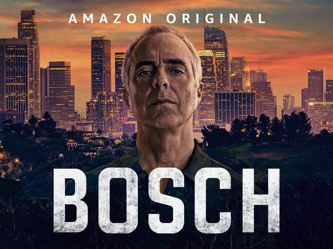 『屍人荘の殺人』『ファーストラヴ』も配信中！ご長寿ドラマ「BOSCH / ボッシュ」完結編など、アマプラ6月の注目作品まとめ