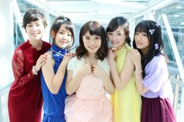 新生「プリキュア」声優5人にインタビュー！