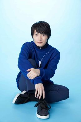 映画「3月のライオン」で主演を務める神木隆之介