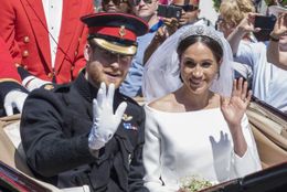 英王室の公式ウェブサイトで、ヘンリー王子夫妻の名前の順序に変化が？