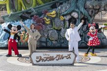 『ジャングル・クルーズ』の日本版声優が発表！