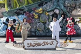 『ジャングル・クルーズ』の日本版声優が発表！