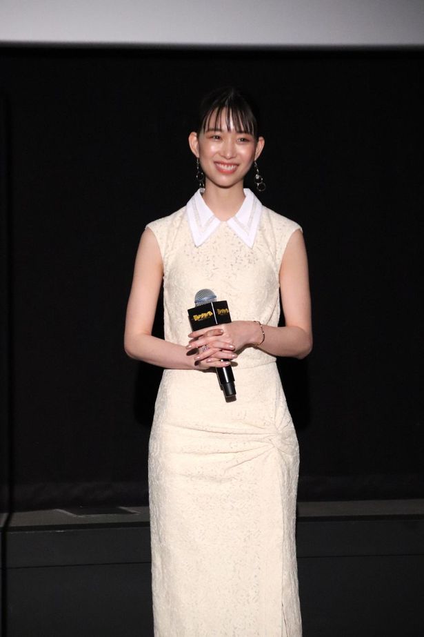 『映画 賭ケグルイ　絶体絶命ロシアンルーレット』公開記念舞台挨拶の様子