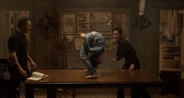 『死霊館 悪魔のせいなら、無罪。』が初登場1位を獲得！