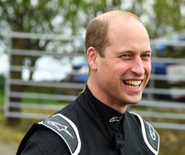 “囚われの身”と言われたウィリアム王子、実際は？