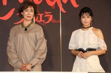 『クルエラ』公開記念舞台挨拶が開催