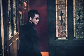 覚醒の日岡の泥臭い姿に刮目せよ！『孤狼の血 LEVEL2』キャラクター映像解禁