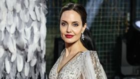 46歳になったアンジェリーナ・ジョリー、6人の子どもたちとお祝い