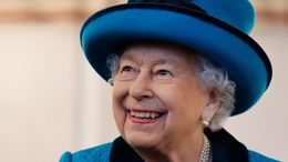 エリザベス女王からヘンリー王子へ、あるオファーが出されているそう